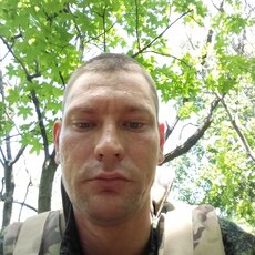 Фотография мужчины Дмитрий, 33 года из г. Оренбург