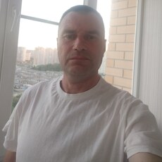 Фотография мужчины Геннадий, 48 лет из г. Тамбов