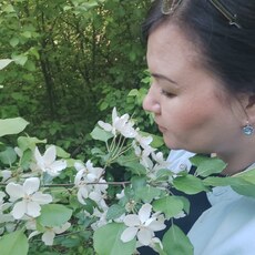 Фотография девушки Елена, 43 года из г. Омск