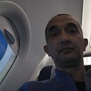 Умид, 52 года