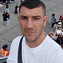 Муса, 35 лет