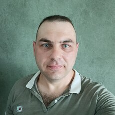 Фотография мужчины Андрей, 39 лет из г. Речица