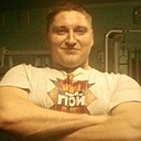 Тим, 36 лет