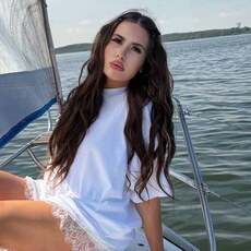 Фотография девушки Александра, 21 год из г. Минск