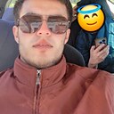 Судайс, 26 лет