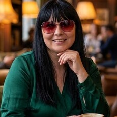 Фотография девушки Оксана, 54 года из г. Полтава