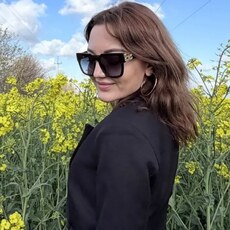 Фотография девушки Анастасия, 33 года из г. Симферополь