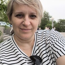 Фотография девушки Ольга, 43 года из г. Волгоград