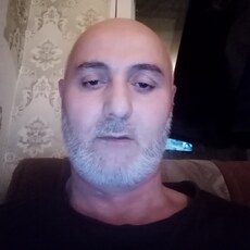 Фотография мужчины Махфузхуча, 52 года из г. Ставрополь