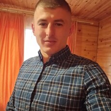 Фотография мужчины Олександр, 32 года из г. Павлоград