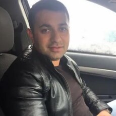 Фотография мужчины Alex, 37 лет из г. Краснодар