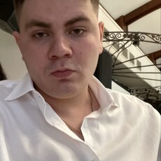 Фотография мужчины Вадим, 27 лет из г. Омск