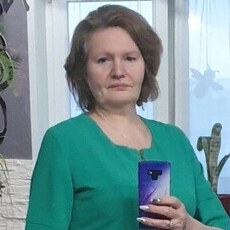 Фотография девушки Светлана, 57 лет из г. Воркута