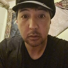 Фотография мужчины Махди, 42 года из г. Алматы