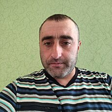 Фотография мужчины Ашот, 36 лет из г. Улан-Удэ