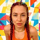 Эля, 38 лет