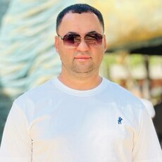 Фотография мужчины Ruslan, 40 лет из г. Алматы
