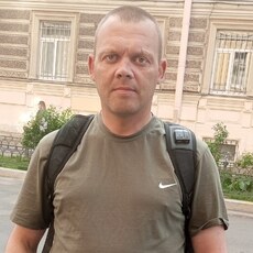 Фотография мужчины Гефест, 47 лет из г. Железнодорожный