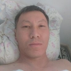 Фотография мужчины Сеееж, 39 лет из г. Алматы