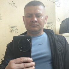 Фотография мужчины Александр, 42 года из г. Херсон