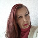 Ангелина, 57 лет