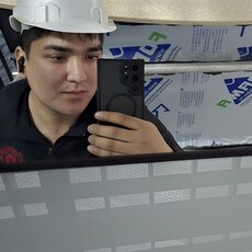 Фотография мужчины Kamronbek, 35 лет из г. Ташкент
