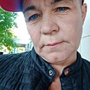 Ксюксю, 49 лет