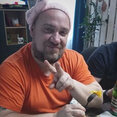 Фотография мужчины Михаил, 45 лет из г. Санкт-Петербург
