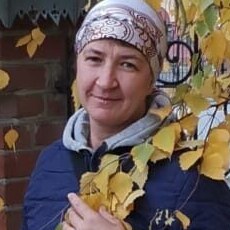 Фотография девушки Полина, 43 года из г. Омск