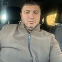 Сеймур, 38 лет