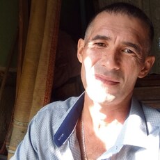Фотография мужчины Эрик, 42 года из г. Архара
