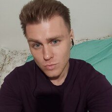 Фотография мужчины Алексей, 30 лет из г. Челябинск