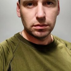 Фотография мужчины Максим, 36 лет из г. Тара