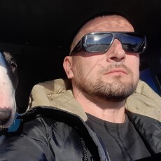 Фотография мужчины Alexey, 40 лет из г. Самара