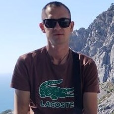 Фотография мужчины Дмитрий, 35 лет из г. Нягань
