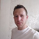 Юрий, 26 лет
