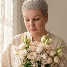 Фотография девушки Яна, 54 года из г. Томск