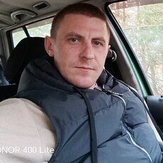 Фотография мужчины Андрей, 31 год из г. Брест