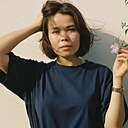 Сезім, 36 лет