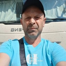 Фотография мужчины Евгений, 44 года из г. Витебск