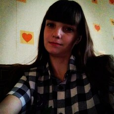 Фотография девушки Татьяна, 19 лет из г. Антрацит