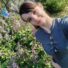 Фотография девушки Татьяна, 19 лет из г. Антрацит