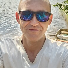 Фотография мужчины Александр, 35 лет из г. Балашиха