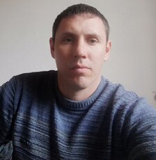 Фотография мужчины Алексей, 41 год из г. Молодечно