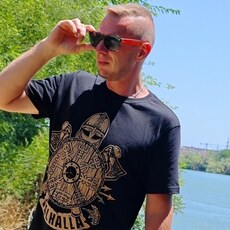 Фотография мужчины Михаил, 42 года из г. Краснодар
