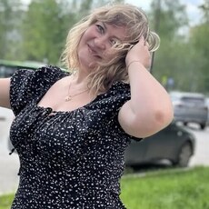 Фотография девушки Lidia, 50 лет из г. Тюмень