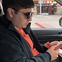 Адам, 23 года