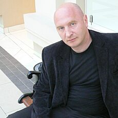 Фотография мужчины Юрий, 52 года из г. Санкт-Петербург
