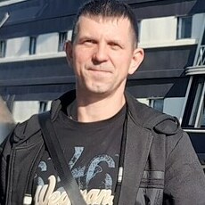 Фотография мужчины Евгений, 42 года из г. Нижний Тагил