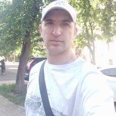 Фотография мужчины Юрий, 44 года из г. Одесса